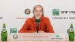 Roland-Garros Mirra Andreeva : 