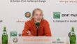 Roland-Garros Mirra Andreeva : 
