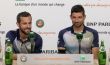 Roland-Garros Arevalo et Pavic sacrés : On est restés unis et soudés