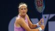 WTA - Brisbane Azarenka, Noskova et Kasatkina ok, Navarro et Samsonova KO