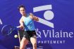 WTA - Paris Derby Boisson-Ferro ce lundi, Halep-Kessler au premier tour