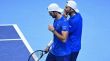 ATP Finals (D) Bolelli et Vavassori prennent la porte... les demies connues