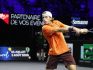 ATP - Metz (Q) Cazaux, Bonzi et Halys qualifiés, Herbert lucky loser 