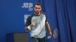 Oeiras (CH) Marin Cilic débutera 2025 sur le circuit secondaire