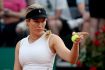 Classement WTA Collins retrouve le Top 10, Keys grimpe 12e, Garcia 23e