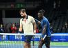 Orléans (CH) Halys surpris par Coulibaly, Mayot et Shapovalov passent 