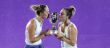 WTA Finals (D) Siniakova et Townsend battues, Dabrowski et Routliffe titrées