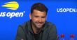 US Open Grigor Dimitrov : 