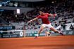 Roland-Garros Roddick : 