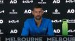 Open d'Australie Djokovic remonté : 