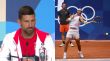 Paris 2024 Novak Djokovic veut défier Rafa Nadal 