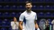 ATP - Shanghai  Djokovic, Mpetshi-Wawrinka et Cazaux-Cilic : le tableau