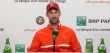 Roland-Garros Novak Djokovic, forfait : 