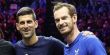 ATP Novak Djokovic sur son coach Andy Murray : 