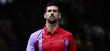 ATP Finals Novak Djokovic forfait à cause d'une 