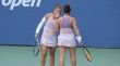 US Open (D) Le duo Errani / Paolini battu par Diane Parry et Harriet Dart