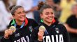 Paris 2024 Jasmine Paolini : 