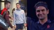 ATP - Shanghai Tennis, ping-pong, Djokovic... Roger Federer est en Chine !