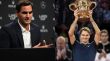 ATP - Bâle Absence, aucune évocation : Roger Federer oublié à Bâle