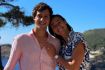 Carnet blanc Caroline Garcia va se marier avec son compagnon Borja Durán