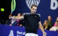 ATP - Anvers Richard Gasquet, battu d'entrée pour sa dernière à Anvers