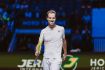 Rolex Paris Masters La der' de Gasquet à Bercy, tout sur le tableau 