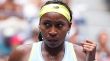 WTA - Pékin Gauff se sort du piège Starodubtseva et rejoint Badosa en demies