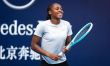 WTA - Pékin Gauff en 8es, Badosa et Pegula ont RDV, Osaka jouera lundi