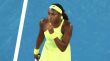 Open d'Australie Gauff, Osaka, Sabalenka, Zheng... les résultats de mercredi