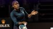 WTA Finals Coco Gauff maîtrise Jessica Pegula, Iga Swiatek renversante