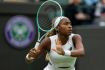 Wimbledon Coco Gauff prend la porte, Raducanu tombe de haut : les résultats