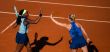 Roland-Garros (D) Gauff et Siniakova défieront Paolini et Errani en finale