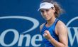 WTA - Hua Hin Varvara Gracheva se rassure, les résultats de lundi à Hua Hin