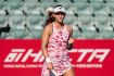 WTA - Hong Kong Varvara Gracheva a imité Jessika Ponchet, Kenin a maîtrisé