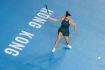 WTA - Hong Kong Halep surclassée, Gracheva se venge, Navarro grappille