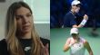 Dopage Simona Halep sur les cas Sinner et Swiatek : 