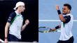 Open d'Australie Humbert et Fils ont RDV, Djokovic, Alcaraz... les résultats