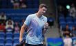 ATP - Shanghaï Hubert Hurkacz a zappé la Chine et s'éloigne du Masters