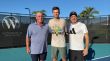 ATP Hubert Hurkacz a deux sacrés coachs : Ivan Lendl et Nicolas Massu