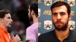 Rolex Paris Masters Khachanov, agacé par Ugo Humbert : 