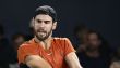 ATP - Vienne Khachanov pulvérise Berrettini, Zverev tombe de haut