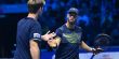 ATP Finals (D) Krawietz / Puetz et Arevalo / Pavic se disputeront le titre