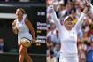 Wimbledon Jasmine Paolini - Barbora Krejcikova : la finale à 15 heures !