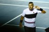 ATP Appel à l'ATP : le comportement de Nick Kyrgios ne plait pas à tous