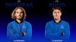 Laver Cup Tsitsipas et Ruud seront avec Nadal dans la Team Europe à Berlin