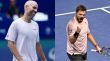 ATP - Bâle Mannarino-Wawrinka et Humbert face au Suisse Kym ce lundi