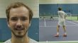 ATP - Shanghai Daniil Medvedev contre une armée d'enfants : qui gagne ?