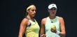 Roland-Garros La paire Caro Garcia / Kiki Mladenovic a déclaré forfait...