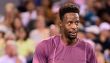 ATP - Cincinnati Après son exploit contre Alcaraz, Monfils a buté sur Rune