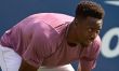 US Open Gaël Monfils : 